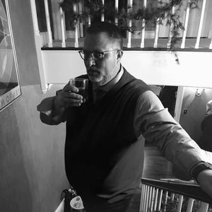 Meet your Posher, Michael